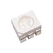 CLP6C-RKW-CYBA0AA3 by CreeLED, Inc. - LED RED CLEAR 6PLCC SMD
