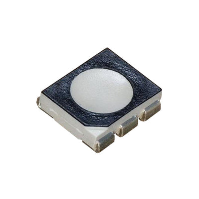 CLP6C-FKB-CKNPRGJBB7A363 by CreeLED, Inc. - LED RGB DIFFUSED 6PLCC SMD