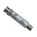 CHPFL-0025-BNC by Crystek Corporation - RF FILTER HIGH PASS 25MHZ INLINE