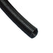 CLTS35N-C by Panduit Corp - HOSE 0.35"" ID POLY 100' BLACK
