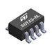CLT03-1SC3 by STMicroelectronics - IC CURRENT LIMITING SOT23-8L