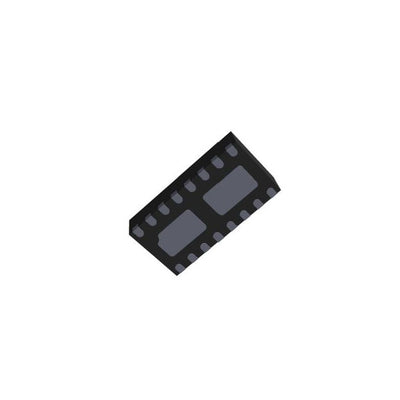 CLT03-2Q3 by STMicroelectronics - IC CURRENT LIMITING 16QFN