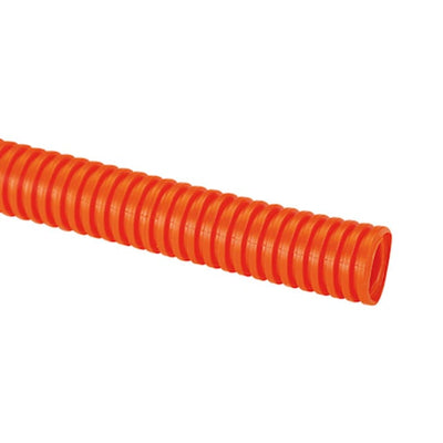 CLTS75F-C3 by Panduit Corp - HOSE 0.767"" ID POLY 100' ORANGE