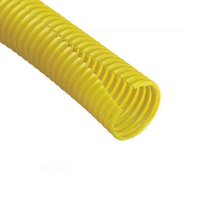 CLT38F-C4 by Panduit Corp - SLIT WRAP 0.394"" X 100' YELLOW