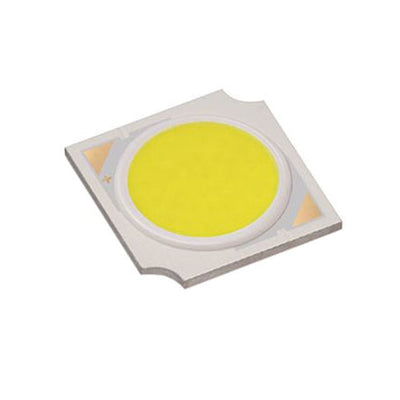 CLU028-1202C4-653M2K1 by Citizen - LED COB CLU028 COOL WHT SQ 6500K