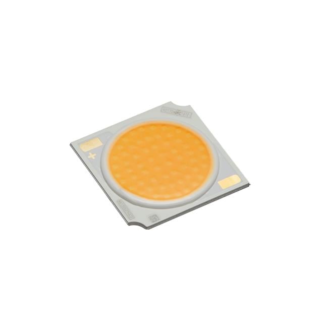 CLU03Q-1205E1-352H5X3 by Citizen - LED COB CLU03Q WARM WHT SQ 3500K