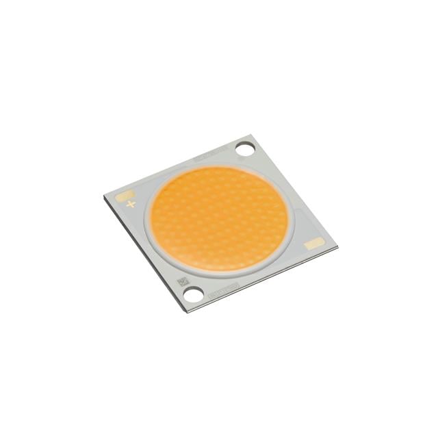 CLU04Q-1212E1-303L7X4 by Citizen - LED COB CLU04Q WM WHT SQ 3000K