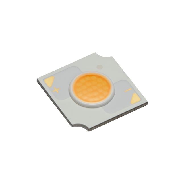 CLU703-1202E1-353H7X5 by Citizen - LED COB CLU703 WARM WHT SQ 3500K