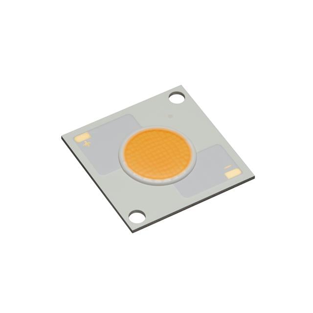 CLU733-1210E1-353M2X2 by Citizen - LED COB CLU733 WARM WHT SQ 3500K