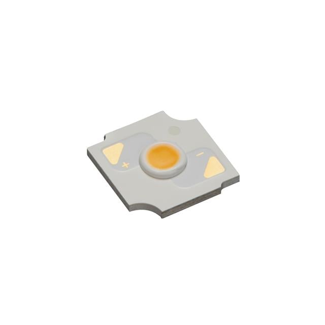 CLU7L3-0104C4-403H5X3 by Citizen - LED COB CLU7L3 NEUT WHT SQ 4000K