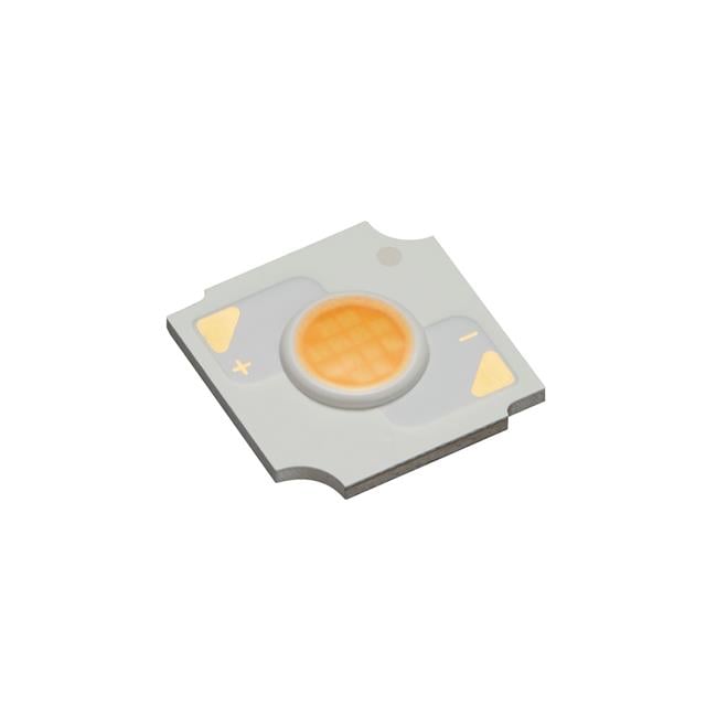 CLU7R3-0403E1-303H6X3 by Citizen - LED COB CLU7R3 WARM WHT SQ 3000K