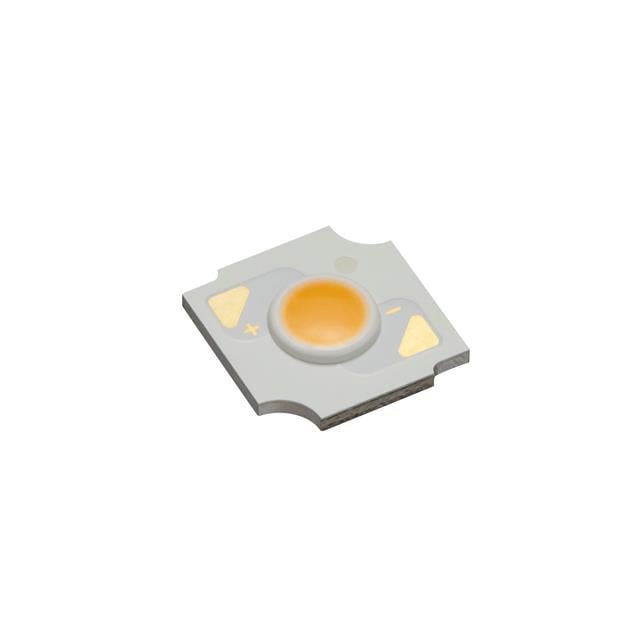 CLU7S3-0403C4-353H7X5 by Citizen - LED COB CLU7S3 WARM WHT SQ 3500K