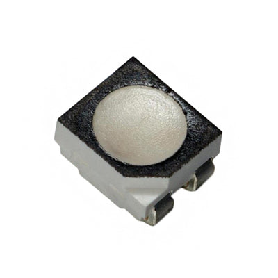 CLV1A-FKB-CK1VW1DE1BB7C3C3 by CreeLED, Inc. - LED RGB 4PLCC SMD