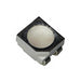 CLV1A-FKB-CK1VW1DE1BB7C3C3 by CreeLED, Inc. - LED RGB 4PLCC SMD