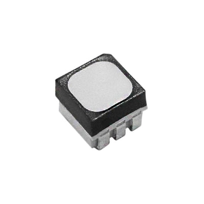 CLX6E-FKC-CH1M1D1BB7C3D3 by CreeLED, Inc. - LED RGB DIFFUSED 6PLCC SMD