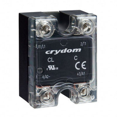 CL240D05RC by Sensata-Crydom - SOLIDSTATE RELAY SPST-NO 5A 24-280V