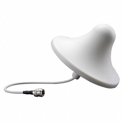 CM.02.03F21.02806 by Taoglas Limited - RF ANT DOME N TYPE FEMALE PNL MT