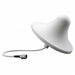 CM.02.03F21.02806 by Taoglas Limited - RF ANT DOME N TYPE FEMALE PNL MT