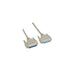 CM-180210BSTK by Cablemax - 50Ft DB25 M/F Serial Cable 25C S