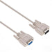CM-180216BSTK by Cablemax - 10Ft DB9 Male to Female Serial C