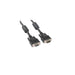 CM-180463BSTK by Cablemax - 6Ft SVGA Male to Female Cable w/