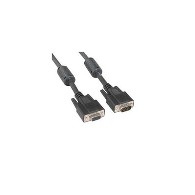 CM-180468BSTK by Cablemax - 75Ft SVGA Male to Female Cable w