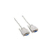 CM-180504BSTK by Cablemax - 10Ft DB9-F/F Null Modem Cable