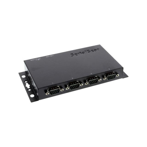 CM-41042 by SerialGear - 4-PORT DB-9 RS232 TO USB ADAPTER