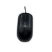 CM/B5 by Man & Machine Inc. - WASHABLE PLASTIC MOUSE W/SCROLL
