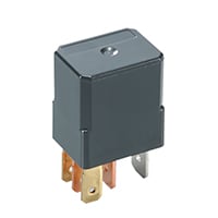 CM1-R-12V by Panasonic Electric Works - RELAY AUTOMOTIVE SPDT 35A 12V