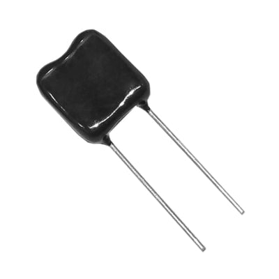 CM05FD331FO3 by Cornell Dubilier Electronics (CDE) - CAP MICA 330PF 500V RADIAL