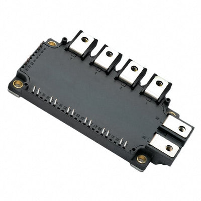 CM150RX-24S by Powerex Inc. - IGBT MOD 1200V 150A 1150W