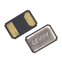 CM1610H32768DZCT by Citizen Finedevice Co Ltd - CRYSTAL 32.7680KHZ 9PF SMD