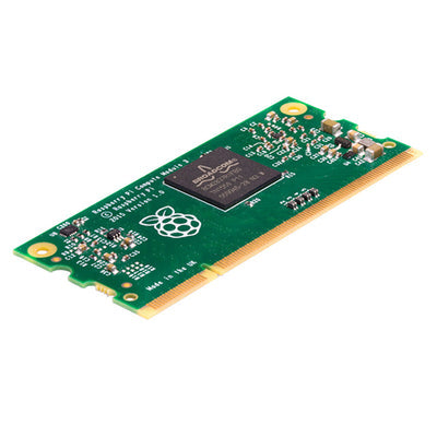 SC0028 by Raspberry Pi - SBC 1.2GHZ 4 CORE 1GB RAM
