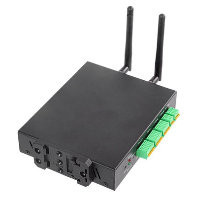ED-CM4IND-1108-C by EDATEC - INDUSTRIAL RPI W/ADDED FEATURES