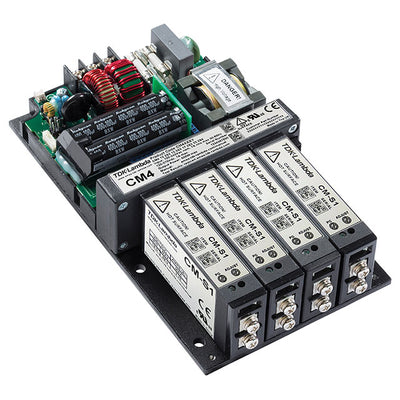 CM428ZQ by TDK-Lambda Americas Inc - AC/DC CONVERTER 28V 500W