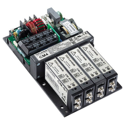 CM424ZC by TDK-Lambda Americas Inc - AC/DC CONVERTER 28V 500W