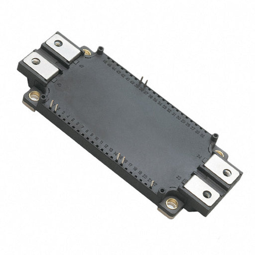 CM400DX-12A by Powerex Inc. - IGBT MOD 600V 400A 1340W