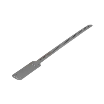 CM4S-L8 by Panduit Corp - MARKER TIE GRAY 1.27