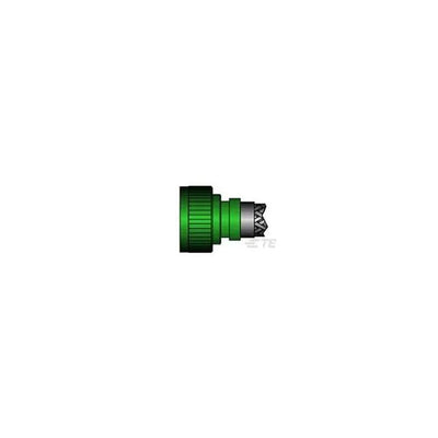 166797-000 by TE Connectivity AMP Connectors - 204M014-19A05