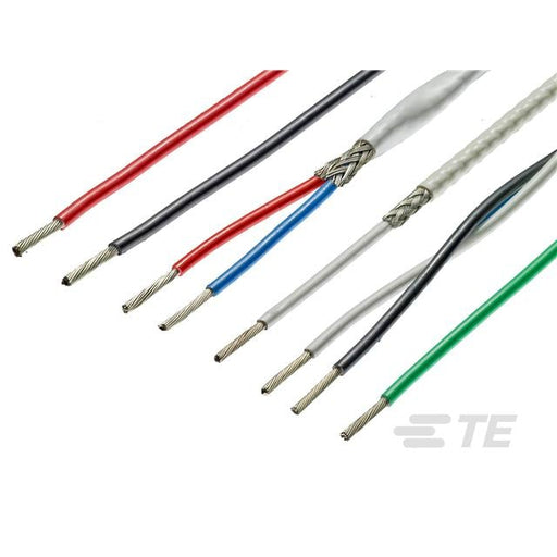 282648-000 by TE Connectivity Raychem Cable Protection - 81044/12-24-924