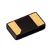 CM8V-T1A-32.768KHZ-12.5PF-20PPM-TA-QC by Micro Crystal AG - CRYSTAL 32.7680KHZ 12.5PF SMD