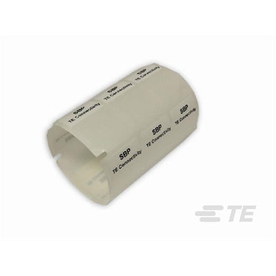 CM9613-000 by TE Connectivity Raychem Cable Protection - SBP050100WE10