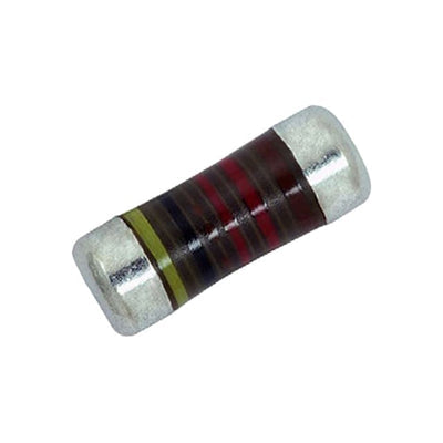 CMA02040X2200GB300 by Vishay Beyschlag/Draloric/BC Components - CMA 0204 2% BL 220R