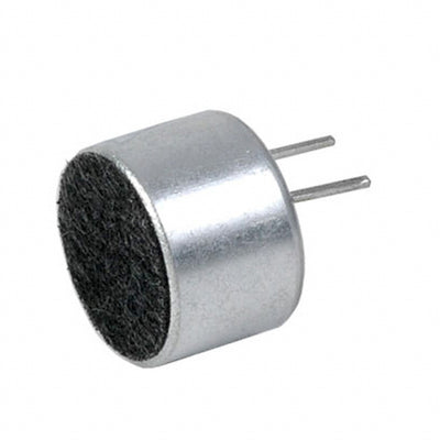 CMA-6542PF by CUI Devices - MIC COND ANLG OMNI -42DB 0.382""D