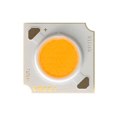 CMA1516-0000-00PN0U0A30G by CreeLED, Inc. - LED COB XLAMP WARM WHT SQ 3000K