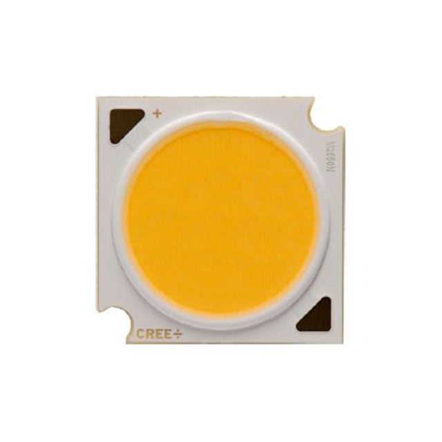 CMA2550-0000-000N0H0A35G by CreeLED, Inc. - LED COB XLAMP WARM WHT SQU 3500K