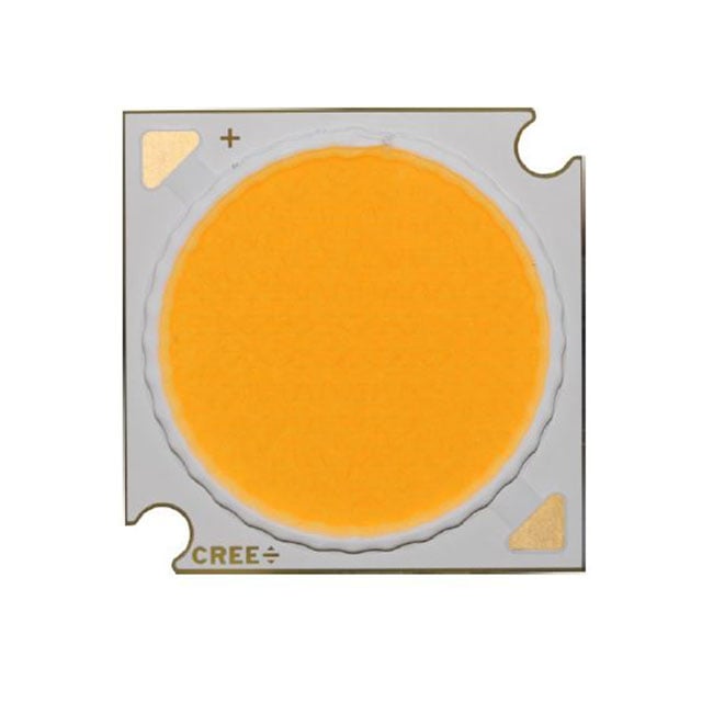 CMA3090-0000-000R0U0A30H by CreeLED, Inc. - LED COB XLAMP WARM WHT SQ 3000K