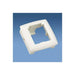 CMAA1WH-X by Panduit Corp - MODULAR FURNITURE ADAPTER, AUSTR