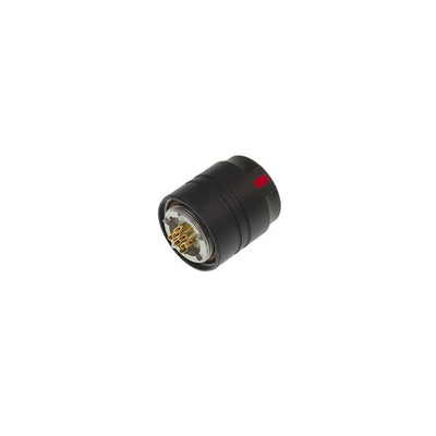 CMASD 5N08 by BERNIER Connect - PUSH-PULL PLUG WITH 08 CTS POLAR